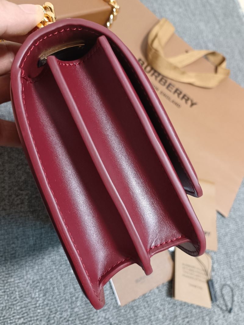 Burberry Satchel Bags